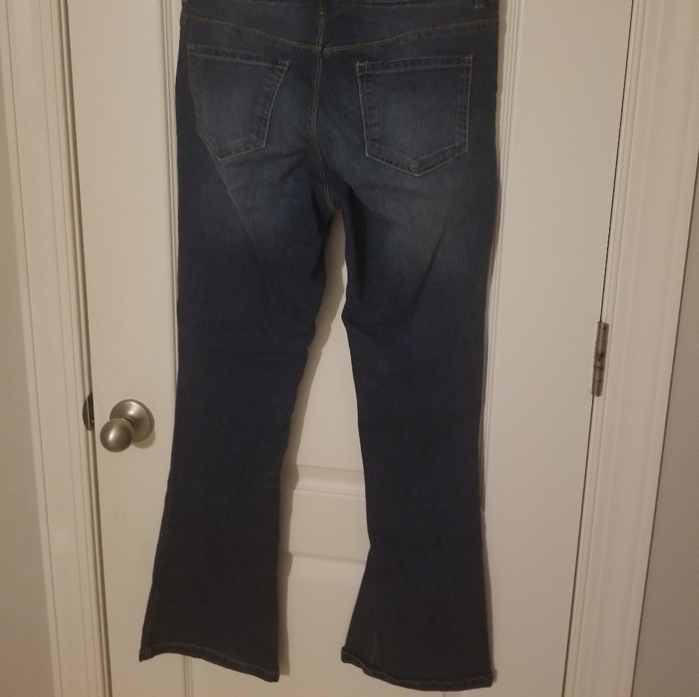 Metaphor Jeans - Picture 2 of 4
